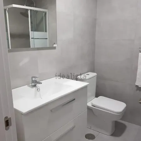 Estudio Carihuela Apartment Torremolinos