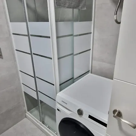 Apartment Estudio Carihuela *