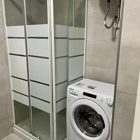 Estudio Carihuela Appartamento