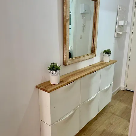 Estudio Carihuela Appartamento *