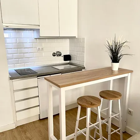 Apartment Estudio Carihuela