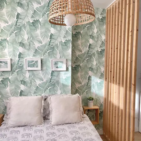 Estudio Carihuela Apartment *