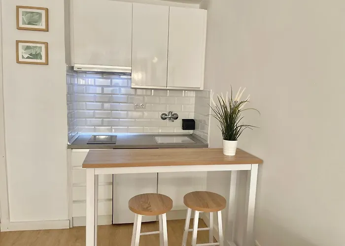 Apartment Estudio Carihuela