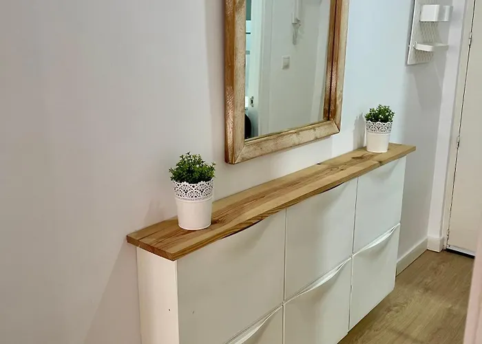 Estudio Carihuela Apartment *