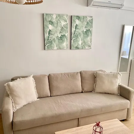 Estudio Carihuela Torremolinos