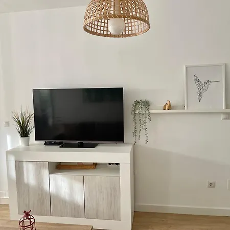 Estudio Carihuela * Torremolinos