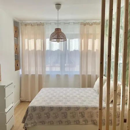 Lägenhet Estudio Carihuela Torremolinos