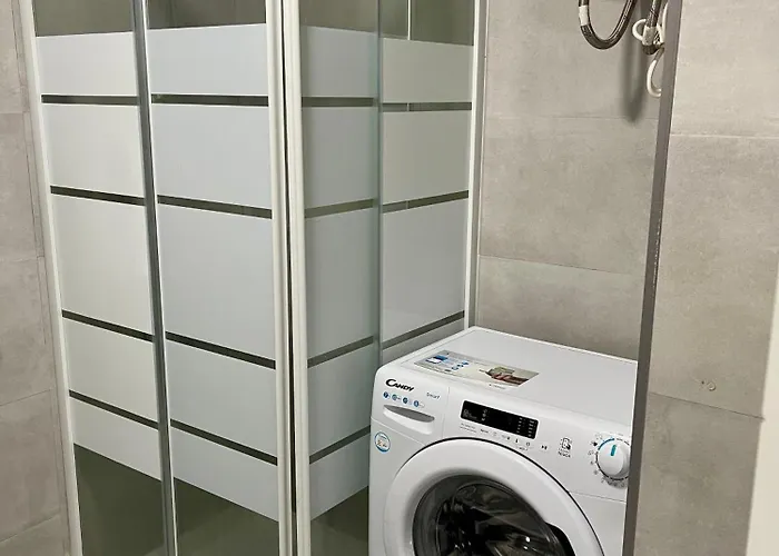 Estudio Carihuela Lägenhet