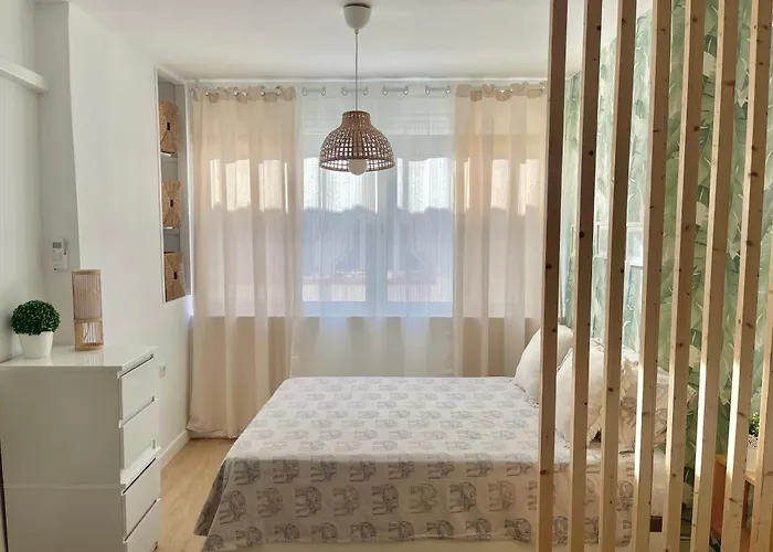 Lägenhet Estudio Carihuela Torremolinos